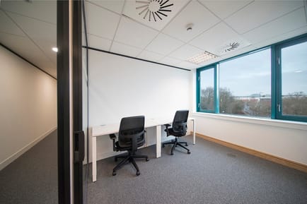 Image 14 of IWG (Regus) - Park House - Bristol Road South, B45 - Rubery - Birmingham