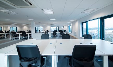 Image 15 of IWG (Regus) - Park House - Bristol Road South, B45 - Rubery - Birmingham