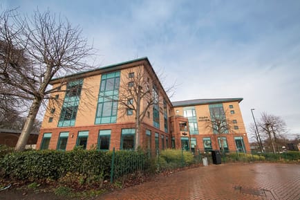 Image 1 of IWG (Regus) - Park House - Bristol Road South, B45 - Rubery - Birmingham