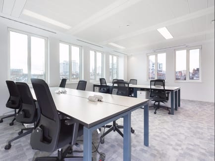 Image 3 of Landmark - 120 New Cavendish Street, W1 - Fitzrovia