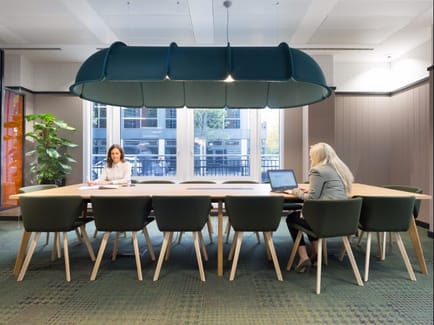 Image 6 of Landmark - 120 New Cavendish Street, W1 - Fitzrovia