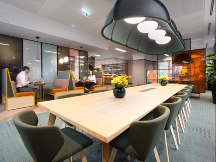 Image 7 of Landmark - 120 New Cavendish Street, W1 - Fitzrovia
