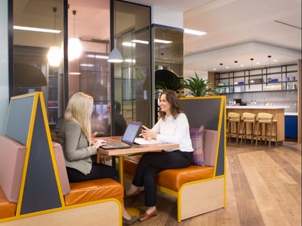 Image 9 of Landmark - 120 New Cavendish Street, W1 - Fitzrovia