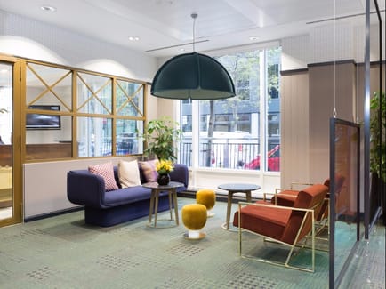 Image 11 of Landmark - 120 New Cavendish Street, W1 - Fitzrovia