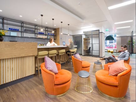 Image 12 of Landmark - 120 New Cavendish Street, W1 - Fitzrovia