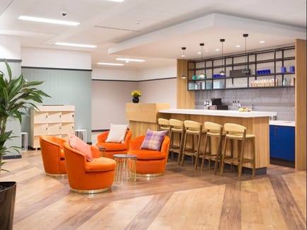 Image 13 of Landmark - 120 New Cavendish Street, W1 - Fitzrovia