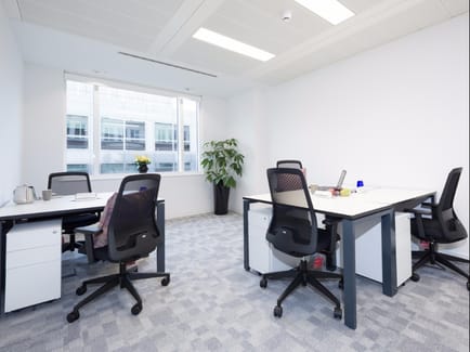 Image 1 of Landmark - 120 New Cavendish Street, W1 - Fitzrovia