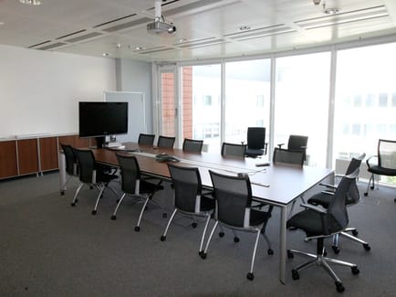 Image 3 of Your Office - VIENNA NORTH - Floridotower - Floridsdorfer Hauptstrasse 1 - Vienna
