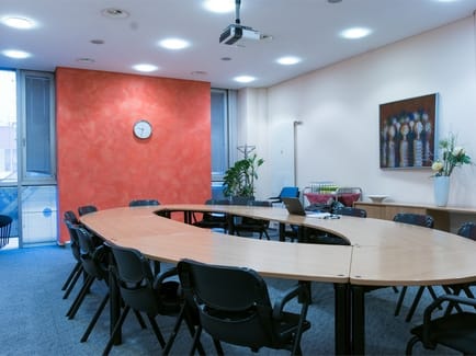 Image 13 of Your Office - ARENA GRAZ - Liebenauer Hauptstrasse 2-6 - Graz