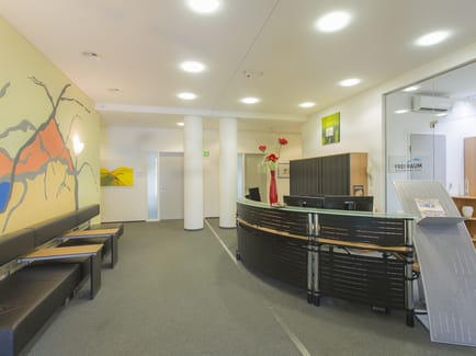 Image 2 of Your Office - ARENA GRAZ - Liebenauer Hauptstrasse 2-6 - Graz