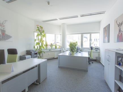 Image 4 of Your Office - ARENA GRAZ - Liebenauer Hauptstrasse 2-6 - Graz