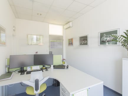 Image 5 of Your Office - ARENA GRAZ - Liebenauer Hauptstrasse 2-6 - Graz