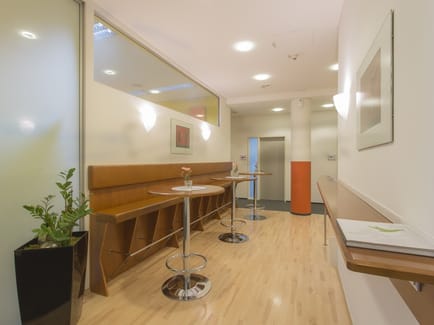 Image 6 of Your Office - ARENA GRAZ - Liebenauer Hauptstrasse 2-6 - Graz