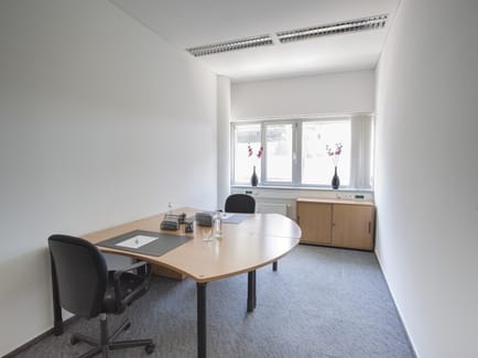 Image 7 of Your Office - ARENA GRAZ - Liebenauer Hauptstrasse 2-6 - Graz