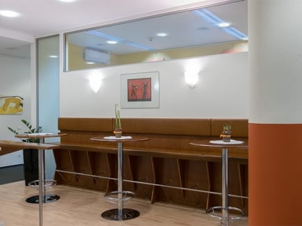 Image 8 of Your Office - ARENA GRAZ - Liebenauer Hauptstrasse 2-6 - Graz