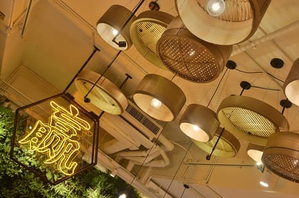 Image 4 of naked Hub@New Street - 5-13 New Street - Sheung Wan - Hong Kong (private. co-working, hot-desk)