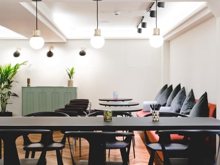 Image 4 of FORA - Belle House, 1 Hudsons Place, Victoria Station, SW1V - Victoria