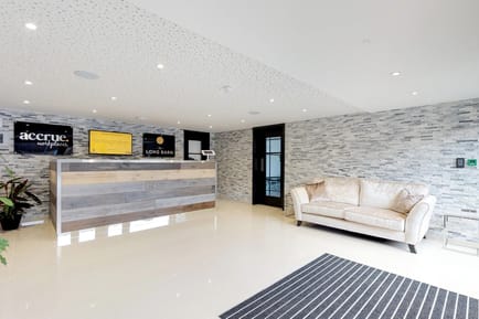 Image 9 of Accrue Workplaces - The Long Barn - Cobham Park Road, KT11 - Leatherhead (private, co-working, virtual)