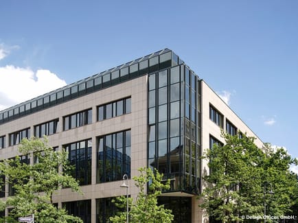 Image 1 of Design Offices - 15-17 Gervinusstrasse, 60322 - Frankfurt (private, co-working)