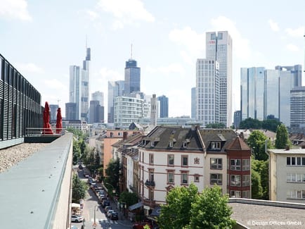 Image 6 of Design Offices - 15-17 Gervinusstrasse, 60322 - Frankfurt (private, co-working)