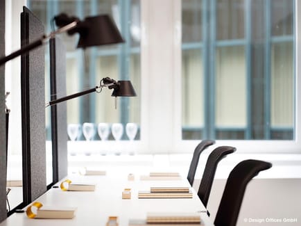 Image 2 of Design Offices - München Nove - 14 Luise-Ulrich-Strasse - Munich (private, co-working)