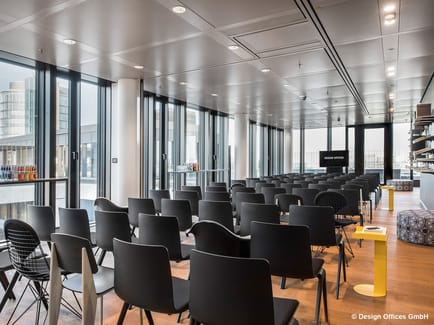 Image 7 of Design Offices - München Nove - 14 Luise-Ulrich-Strasse - Munich (private, co-working)