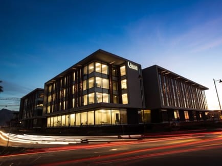 Image 1 of Spaces (Regus) - 1 Bridgeway Road - Century City