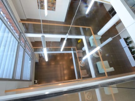 Image 2 of Spaces (Regus) - 1 Bridgeway Road - Century City