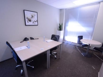 Image 4 of Spaces (Regus) - 1 Bridgeway Road - Century City
