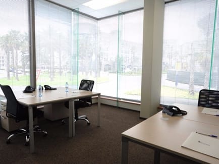Image 5 of Spaces (Regus) - 1 Bridgeway Road - Century City