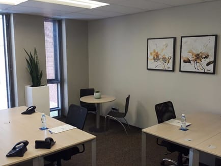 Image 7 of Spaces (Regus) - 1 Bridgeway Road - Century City