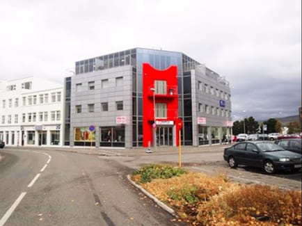 Image 1 of Regus - Orange Project EHF - 9 Skipagata -Akureyri