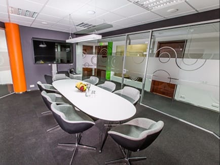 Image 10 of Regus - Orange Project EHF - 9 Skipagata -Akureyri