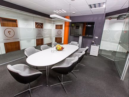 Image 2 of Regus - Orange Project EHF - 9 Skipagata -Akureyri