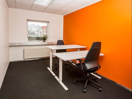 Image 8 of Regus - Orange Project EHF - 9 Skipagata -Akureyri
