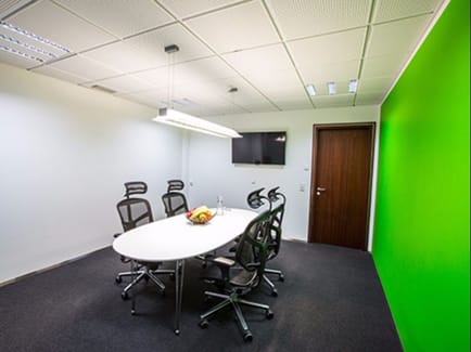 Image 9 of Regus - Orange Project EHF - 9 Skipagata -Akureyri