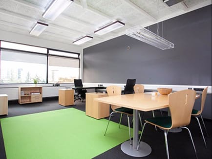 Image 7 of Regus - Orange Project EHF - The Armuli Centre - Armula 4 & 6 - Hjalmholt - Reykjavik