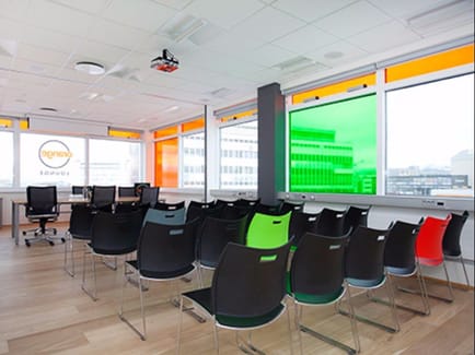 Image 9 of Regus - Orange Project EHF - The Armuli Centre - Armula 4 & 6 - Hjalmholt - Reykjavik