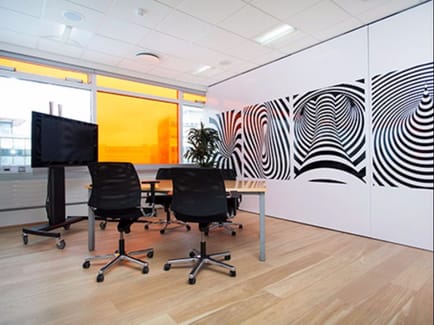 Image 10 of Regus - Orange Project EHF - The Armuli Centre - Armula 4 & 6 - Hjalmholt - Reykjavik