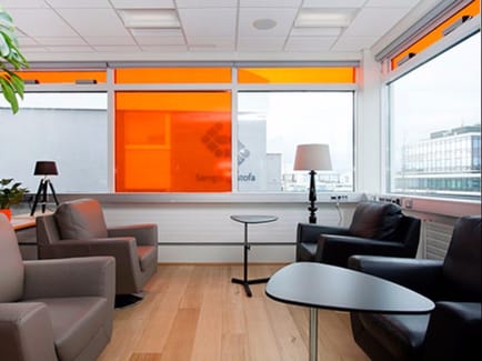 Image 11 of Regus - Orange Project EHF - The Armuli Centre - Armula 4 & 6 - Hjalmholt - Reykjavik