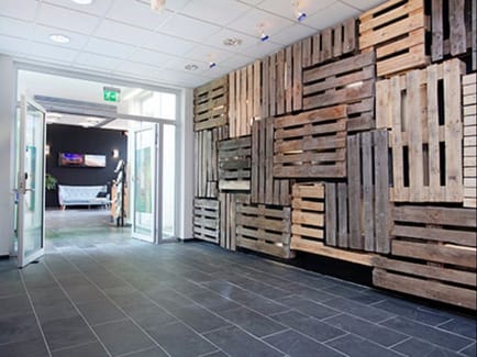Image 15 of Regus - Orange Project EHF - The Armuli Centre - Armula 4 & 6 - Hjalmholt - Reykjavik