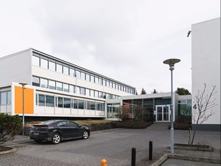 Image 1 of Regus - Orange Project EHF - The Armuli Centre - Armula 4 & 6 - Hjalmholt - Reykjavik
