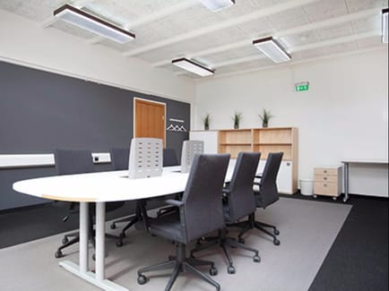 Image 3 of Regus - Orange Project EHF - The Armuli Centre - Armula 4 & 6 - Hjalmholt - Reykjavik
