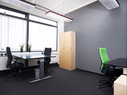 Image 4 of Regus - Orange Project EHF - The Armuli Centre - Armula 4 & 6 - Hjalmholt - Reykjavik