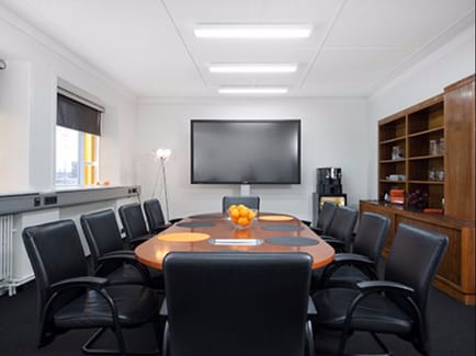 Image 2 of Regus - Orange Project EHF - Tryggvagata 11 - Reykjavik