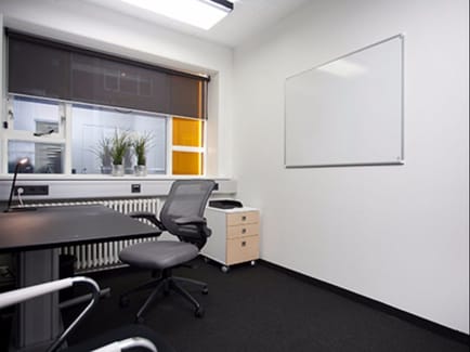 Image 3 of Regus - Orange Project EHF - Tryggvagata 11 - Reykjavik