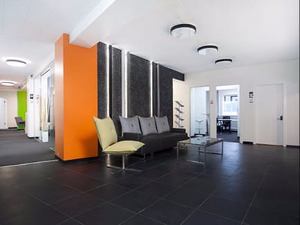 Image 5 of Regus - Orange Project EHF - Tryggvagata 11 - Reykjavik