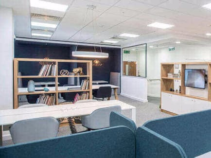 Image 3 of Regus - Orange Project EHF - The Hlidasmari Centre - Kopavogur - Reykjavik
