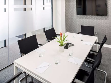Image 5 of Regus - Orange Project EHF - The Hlidasmari Centre - Kopavogur - Reykjavik