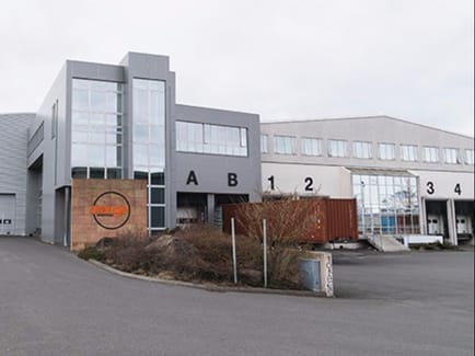Image 1 of Regus - The Skutuvogur Centre - Skutuvogur 3 - Reykjavik